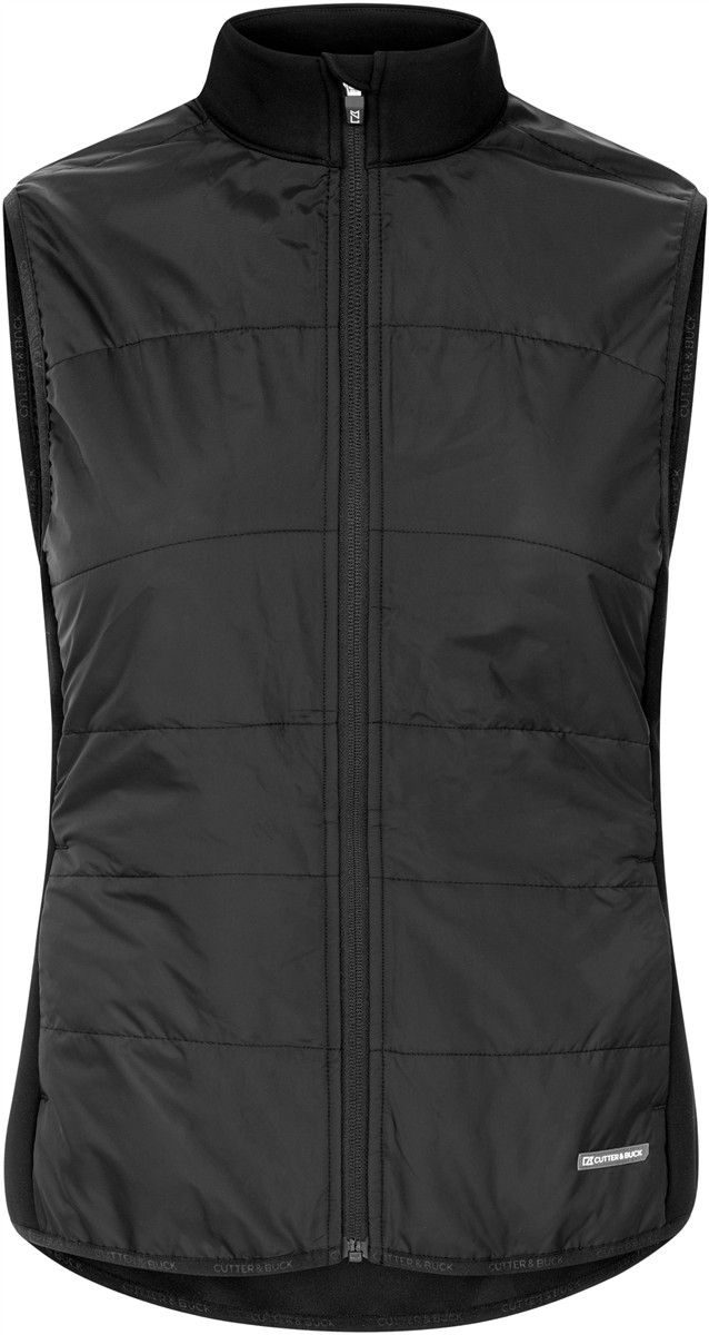 Cutter & Buck Damen Hybrid Bodywarmer Pemberton Hybrid Vest W