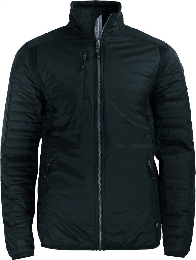 Cutter & Buck Leichte Herren Jacke Packwood Jacket Men