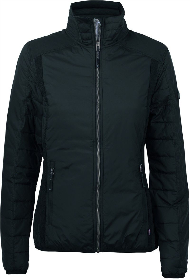 Cutter & Buck Leichte Damen Jacke Packwood Jacket Women