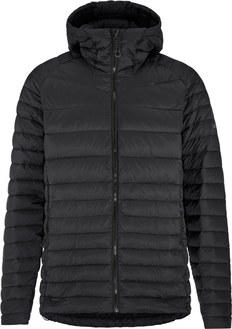 Craft Corporate Herren Kapuzen Daunenjacke Adv Explore Lt. Down Jkt M Sweatshirt