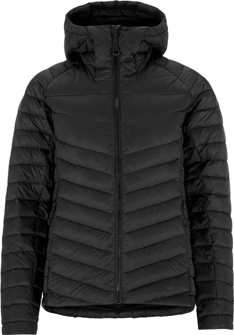 Craft Corporate Damen Kapuzen Daunenjacke Adv Explore Lt. Down Jkt W Sweatshirt
