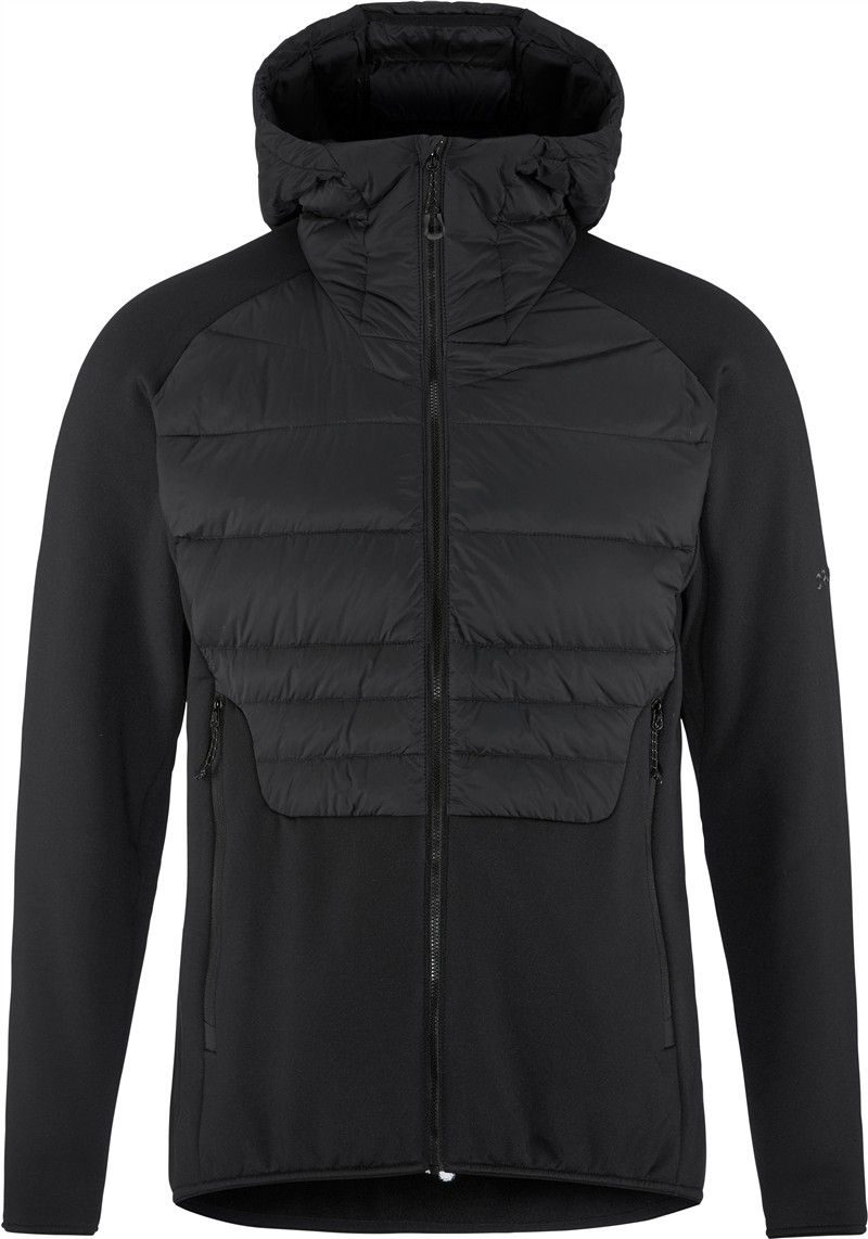 Craft Corporate Herren Hybrid Jacke Adv Explore Lt. Hybrid Jk M