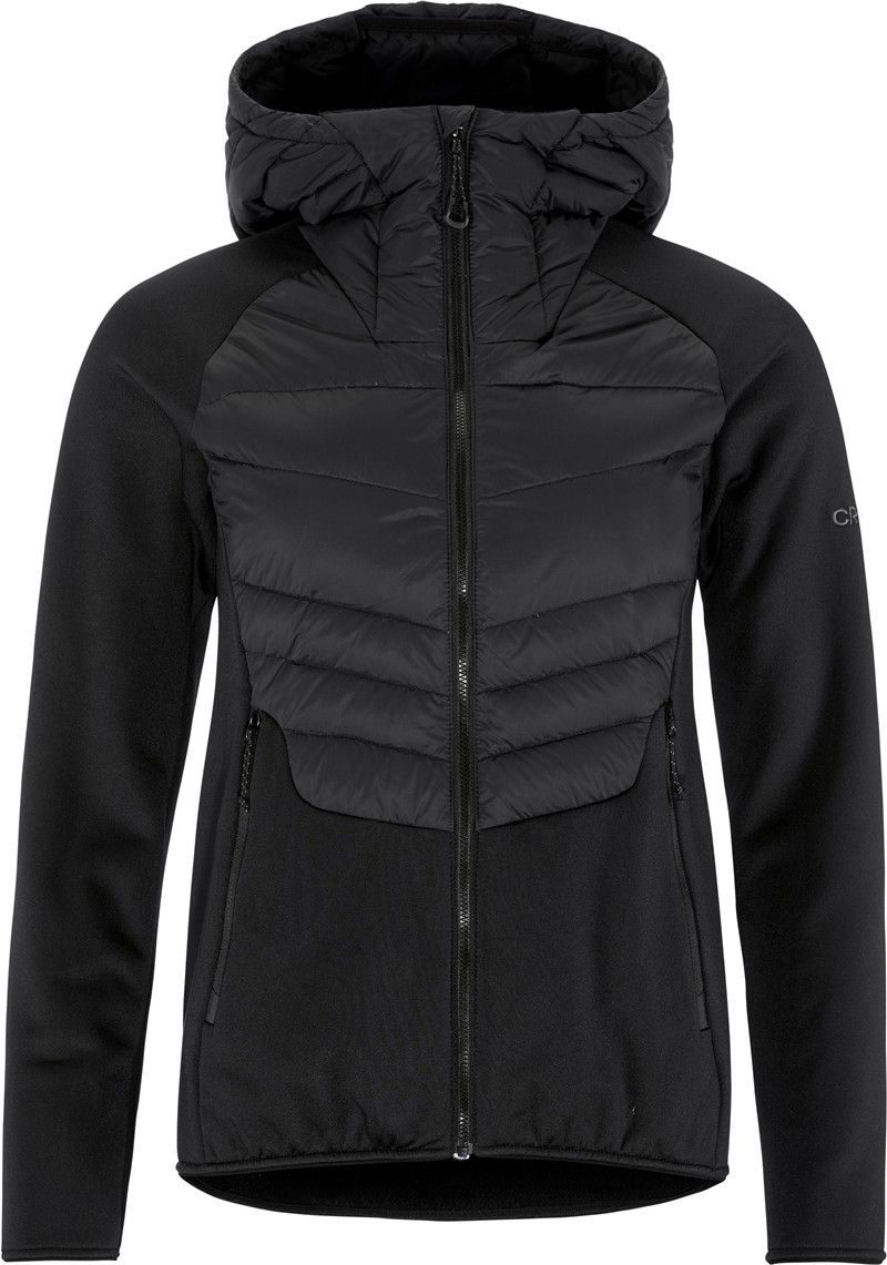 Craft Corporate Damen Hybrid Jacke Adv Explore Lt. Hybrid Jkt W