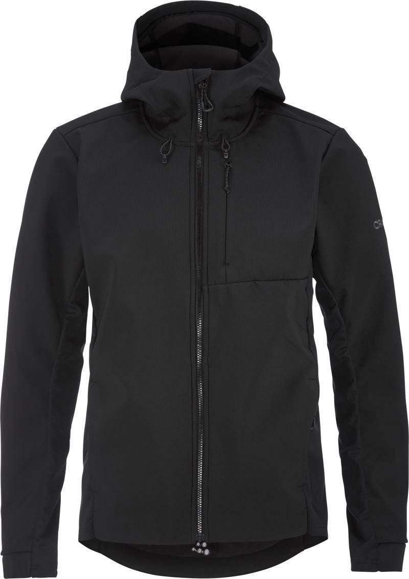 Craft Corporate Herren Softshell Jacke Adv 2.0 Softshell Jacket M – Black
