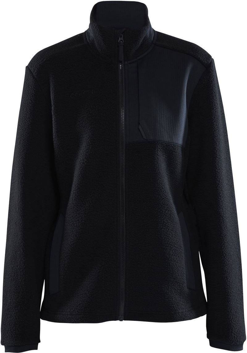 Craft Corporate Damen Sherpa Fleece Jacke Adv Pile Fleece Jacket W