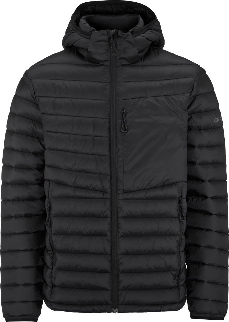 Craft Corporate Herren Steppjacke Core Lt. Insulation Jacket M