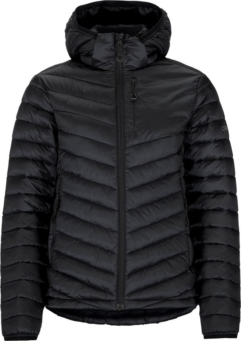 Craft Corporate Damen Steppjacke Core Lt. Insulation Jacket W