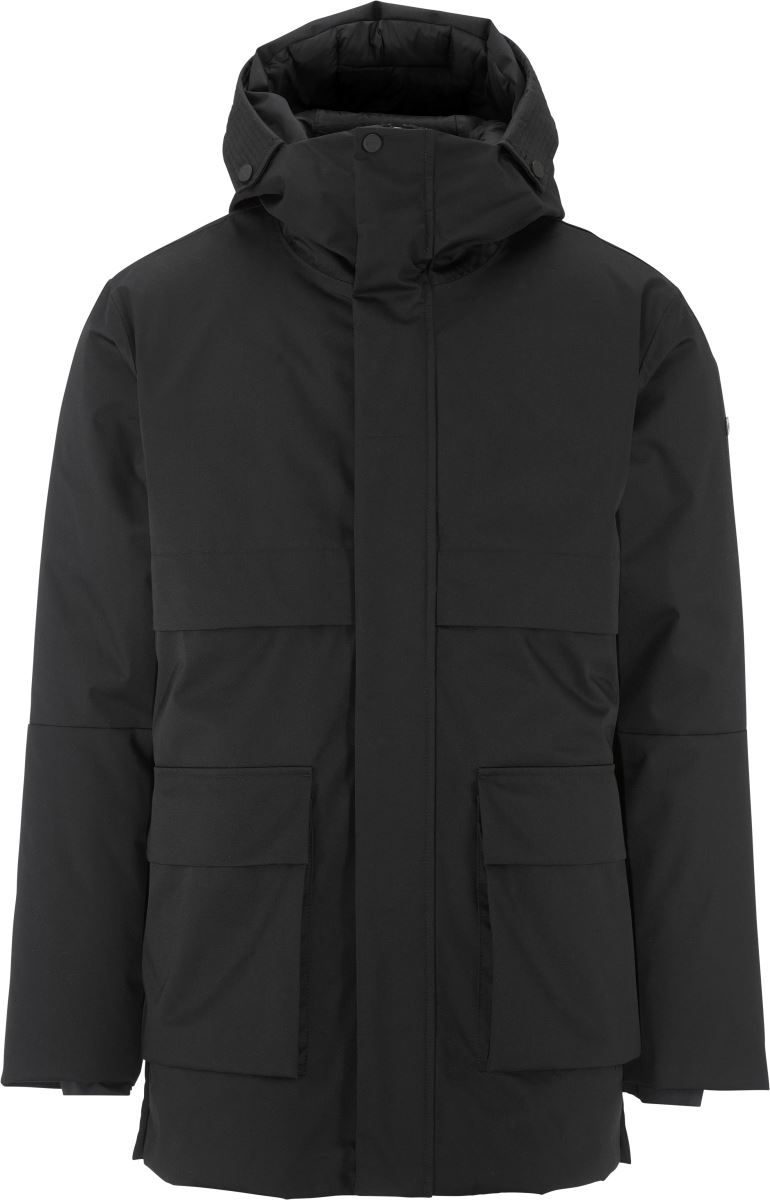 Craft Corporate Wattierter Herren Parka Urban Padded Parka M