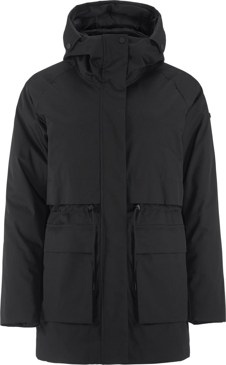 Craft Corporate Wattierter Damen Parka Urban Padded Parka W