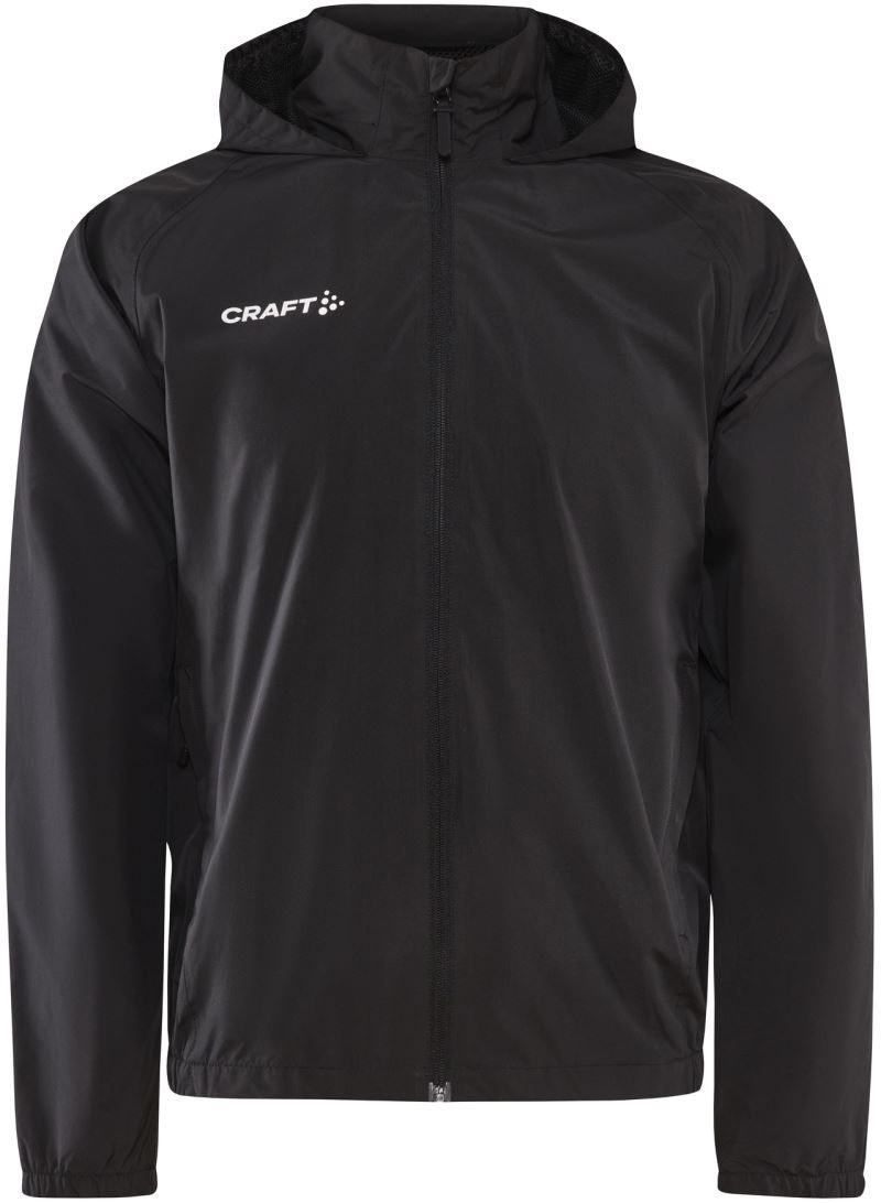 Craft Teamwear Leichte Herren Regenjacke Evolve Rain Jacket M