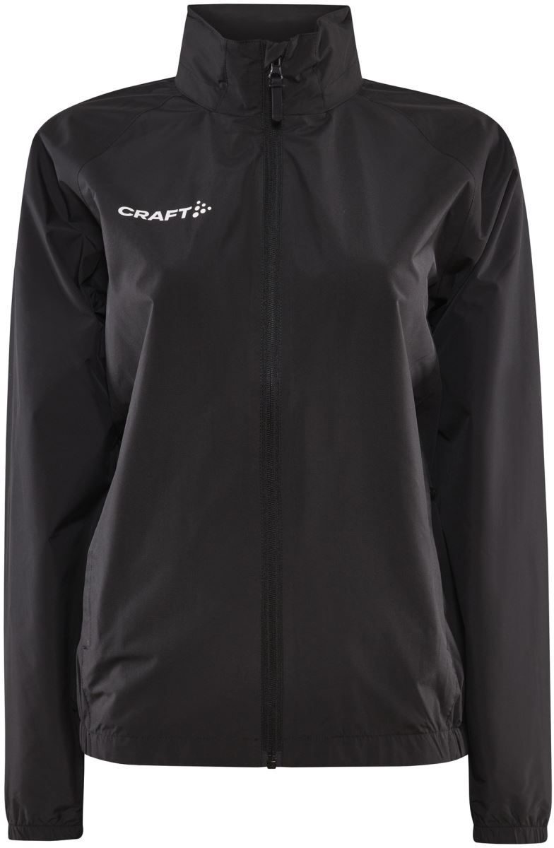 Craft Teamwear Leichte Damen Regenjacke Evolve Rain Jacket W
