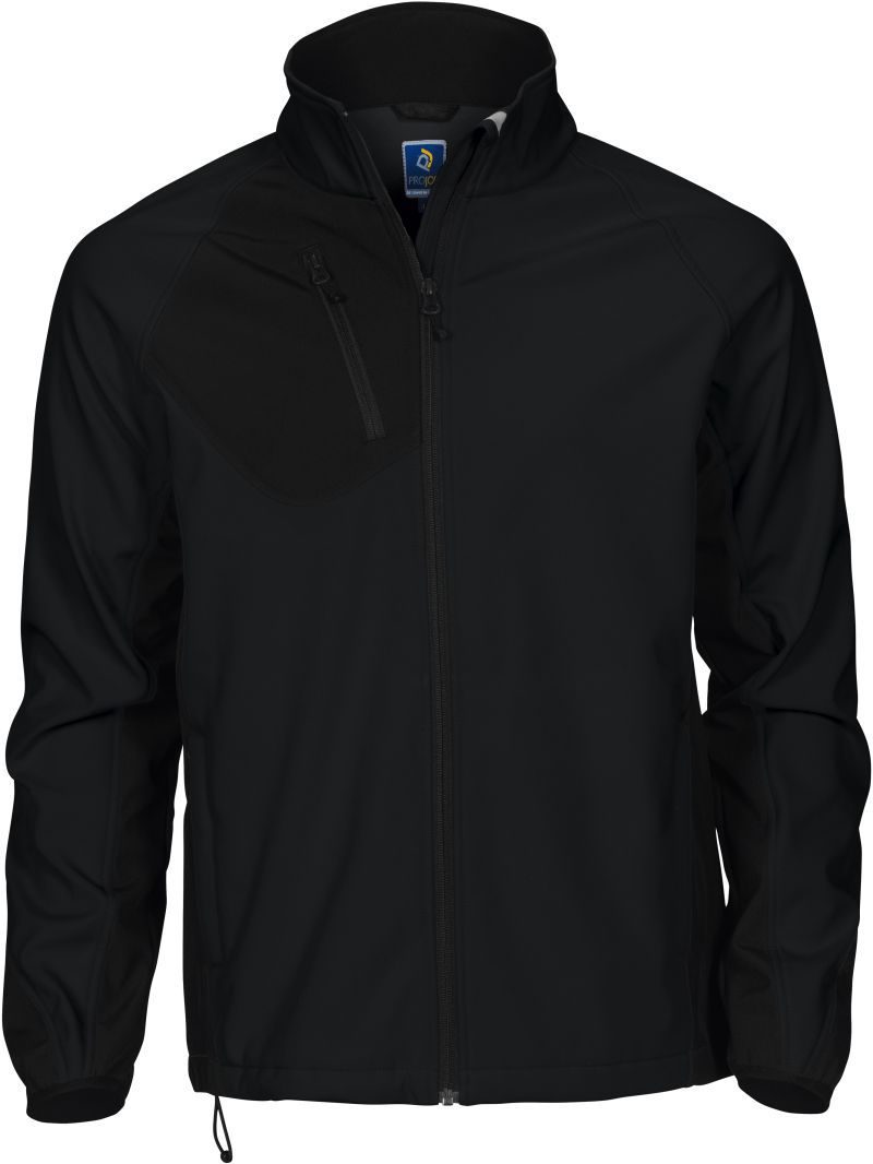 ProJob Workwear Softshell Jacke 2422 Softshelljacket