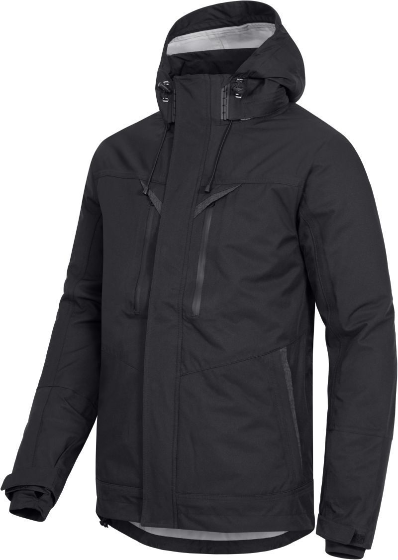 ProJob 3-in-1 Workwear Jacke 4424 Jacket 3-1