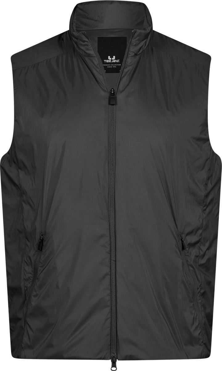 Tee Jays Leichter Herren Bodywarmer "PureLite" Tj 9692