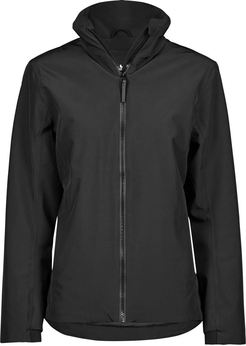 Tee Jays Damen Allwetterjacke Tj 9607