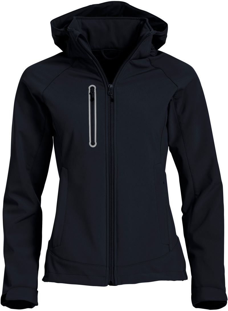Clique Damen 3-Lagen Softshell Jacke Milford Jacket Women