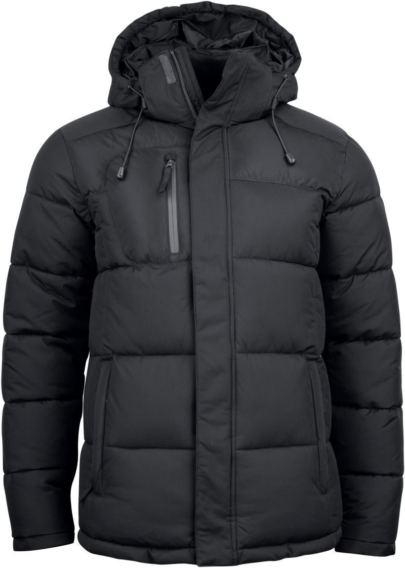 Clique Herren Winterjacke Colorado Jacket Men