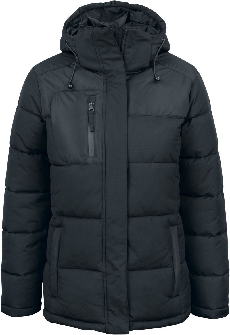 Clique Damen Winterjacke Colorado Jacket Women