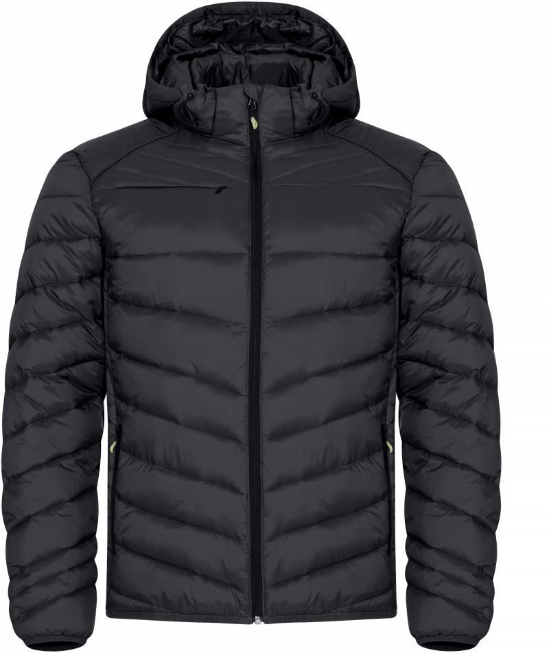 Clique Herren Steppjacke Idaho Jacket Men