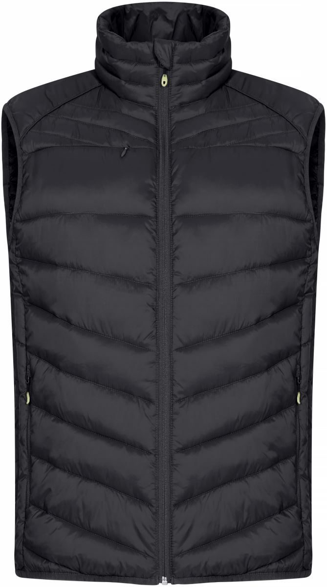 Clique Herren Steppweste Idaho Vest Men