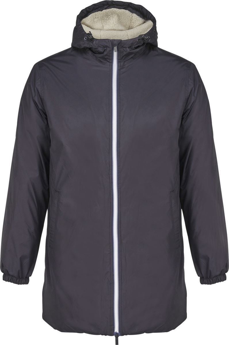 Neoblu Warmer Unisex Parka Astra