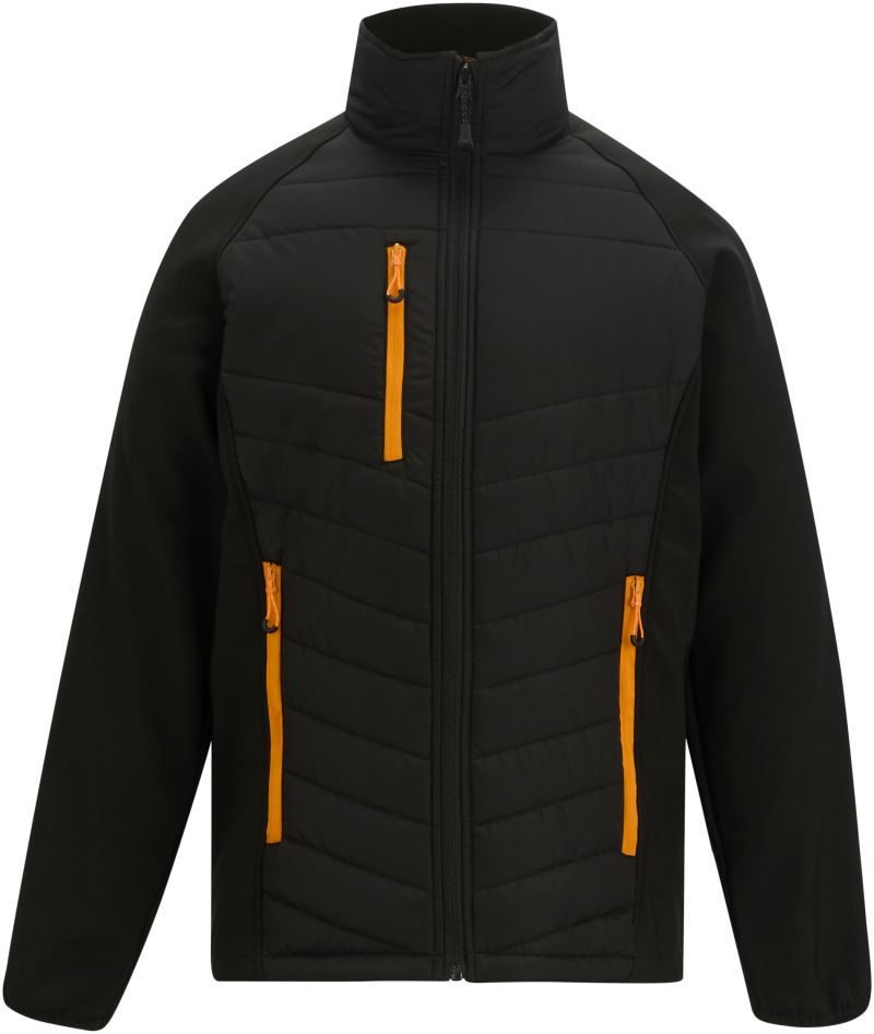 Regatta Hybrid Jacke "Pro Universal" Tra 958