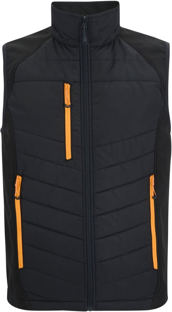 Regatta Hybrid Bodywarmer "Pro Universal" Trb 203