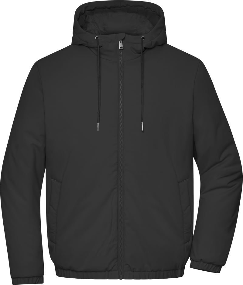 Daiber Herren Bomber Jacke Jn 1380
