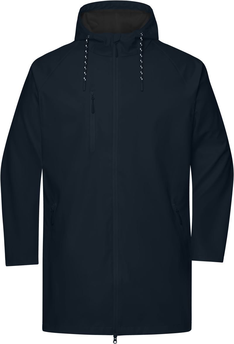 Daiber Unisex Regenmantel Jn 1402 Jacke