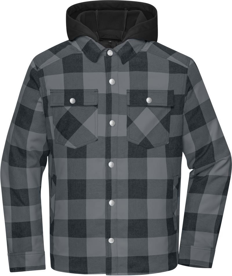 Daiber Wattierte Hemdjacke Jn 1872