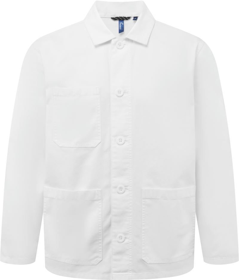 Premier Hemdjacke "Utility 2.0" Pr 022