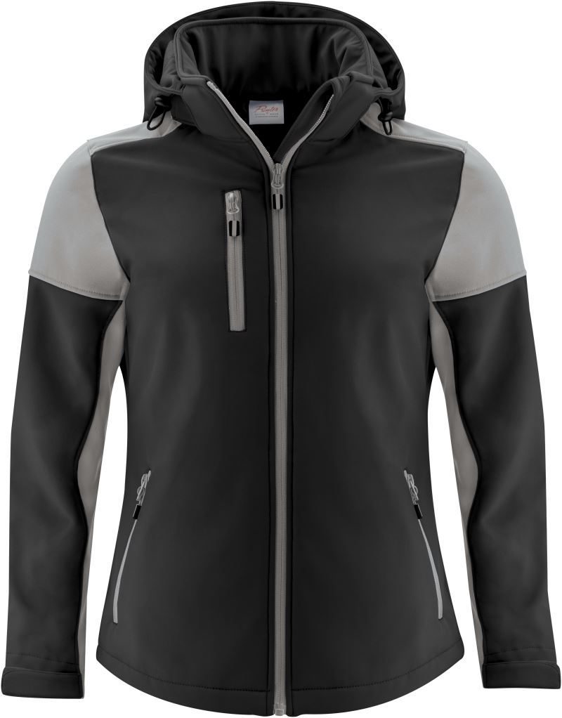 Printer Damen Softshell Jacke Prime Softshell Women