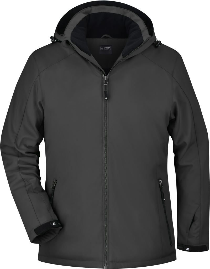 Daiber Damen 3-Lagen Wintersport Softshell Jacke Jn 1053