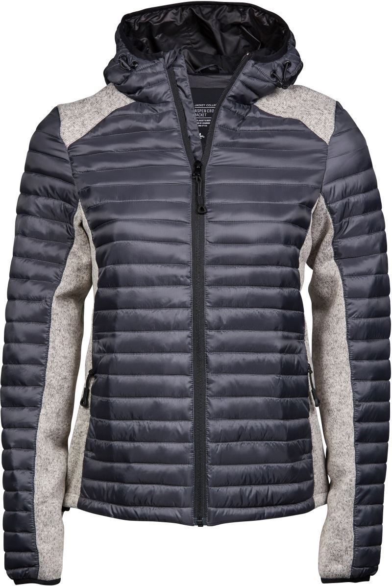 Tee Jays Damen Outdoor Crossover Jacke Tj 9611