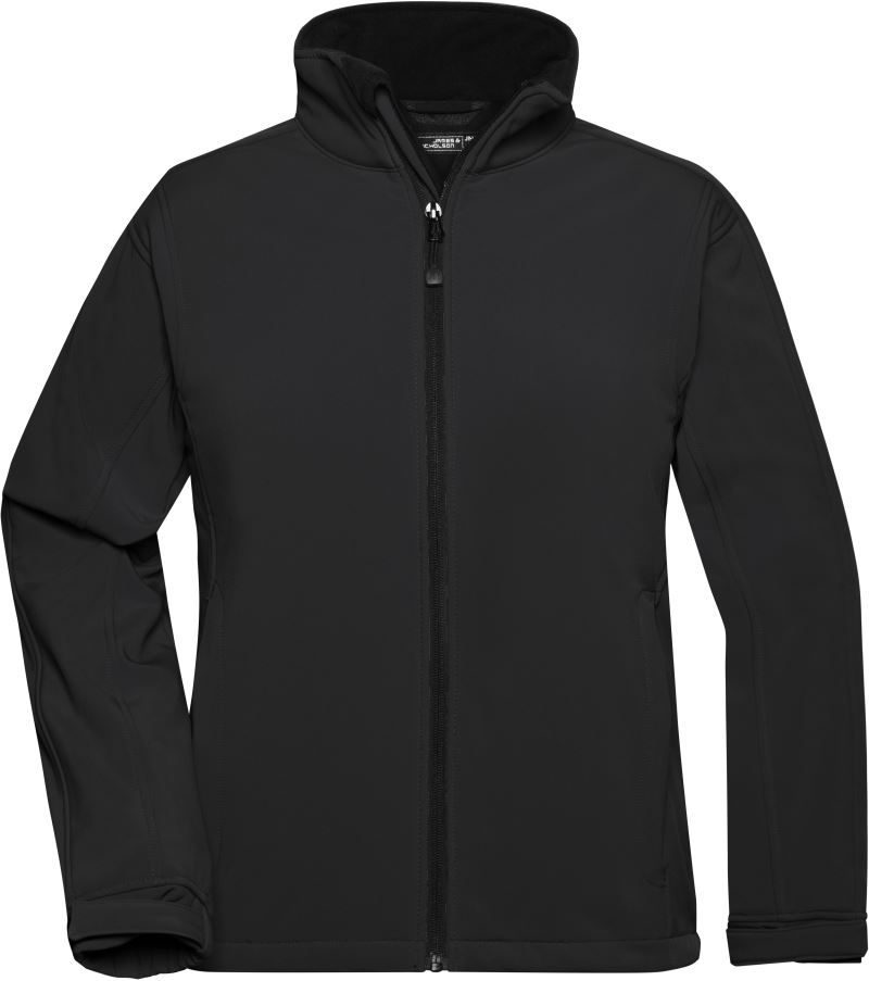 Daiber Damen 3-Lagen Softshell Jacke Jn 137