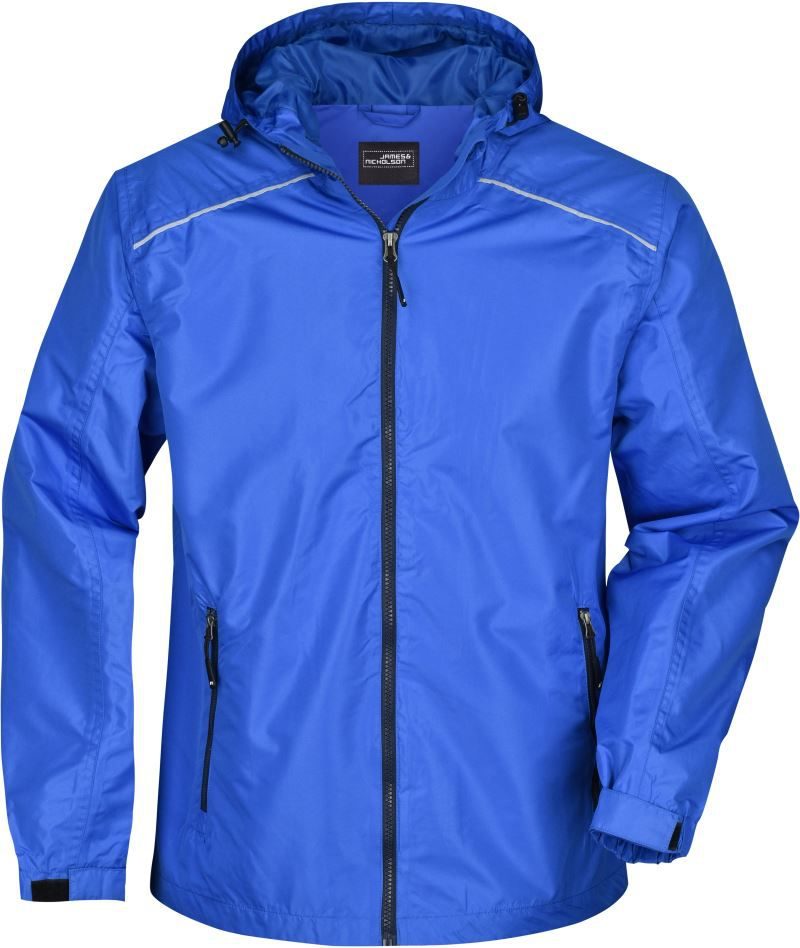 Daiber Herren Regenjacke Jn 1118