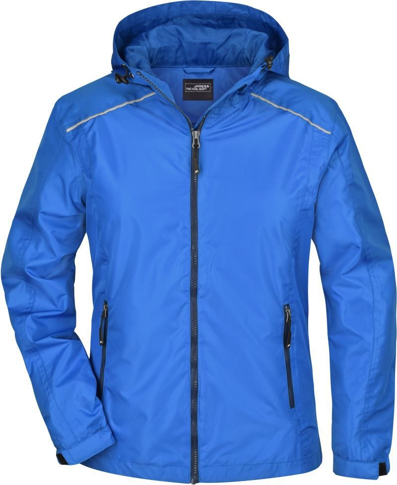 Daiber Damen Regenjacke Jn 1117