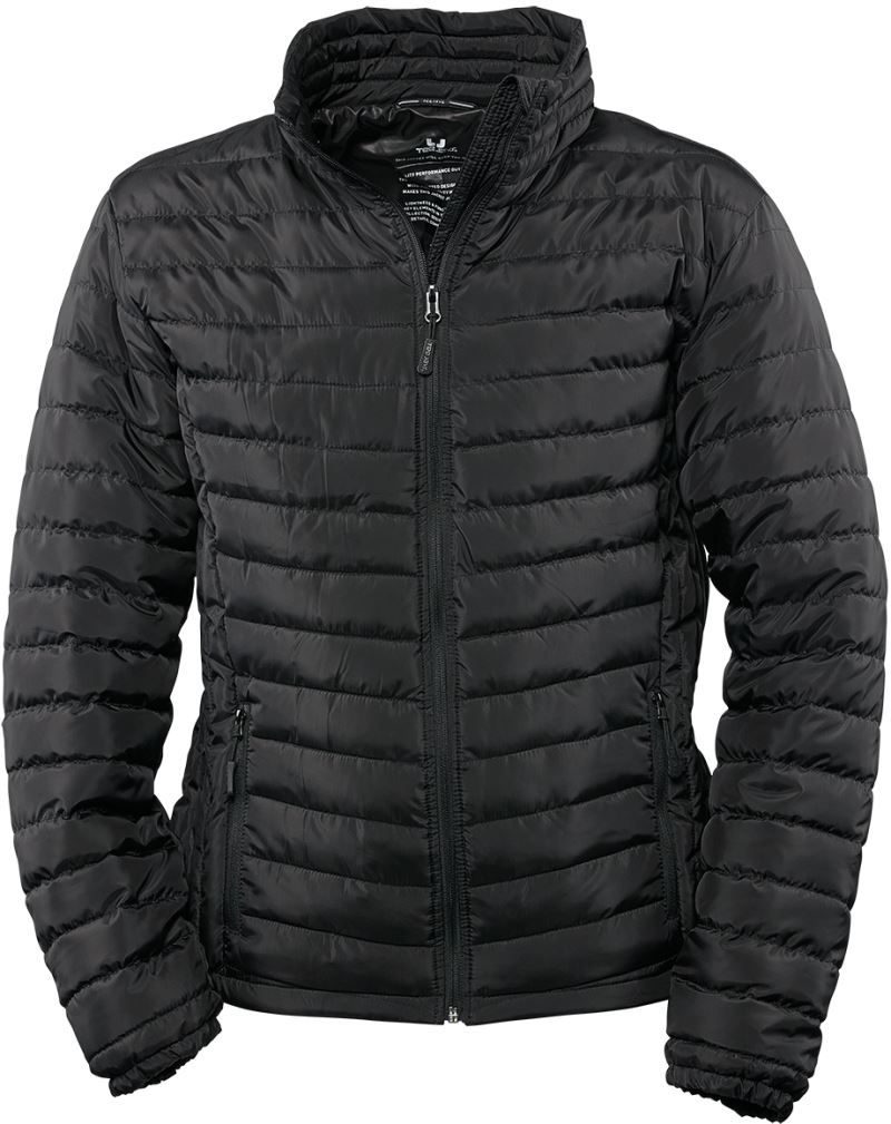 Tee Jays Herren Jacke "Zepelin" Tj 9630