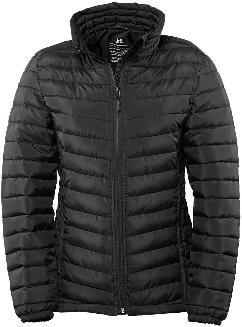 Tee Jays Damen Jacke "Zepelin" Tj 9631