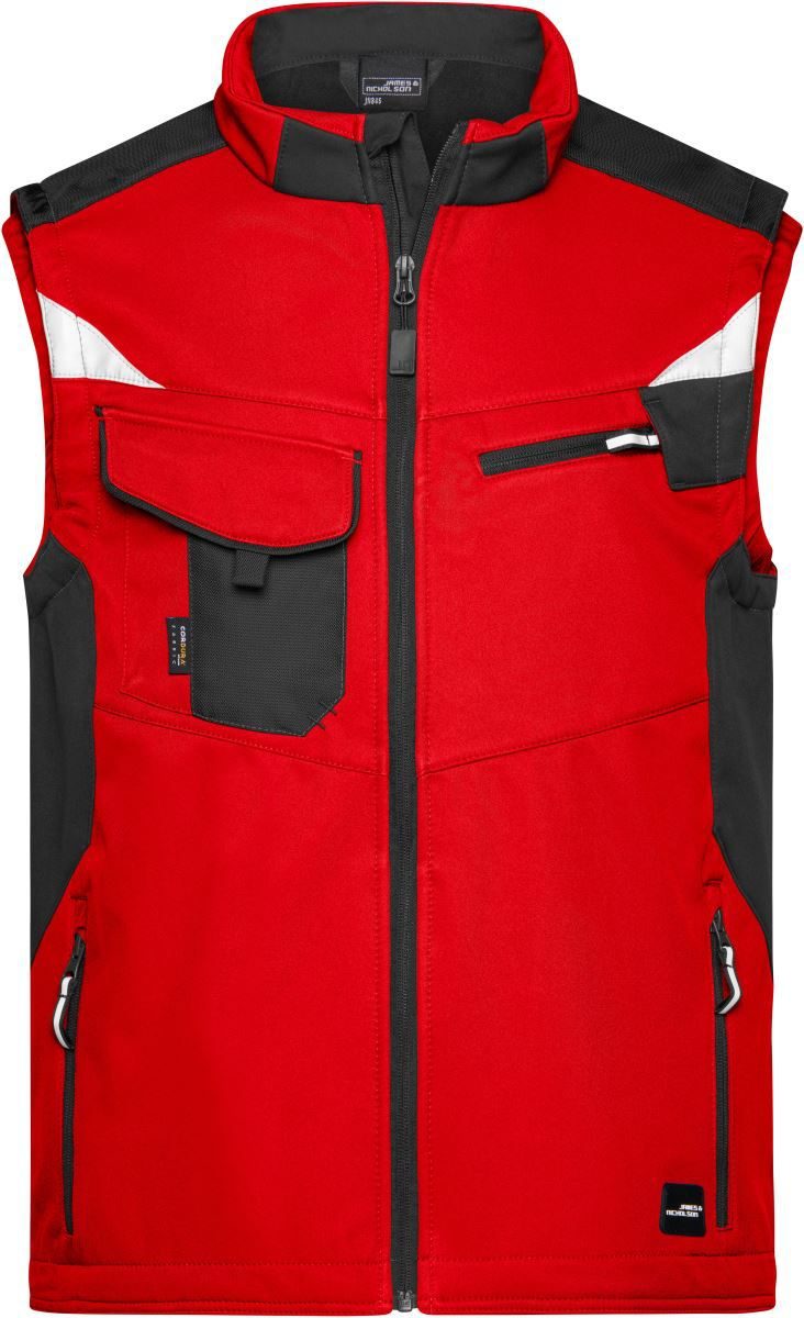 Daiber Workwear Gilet - Strong Jn 845