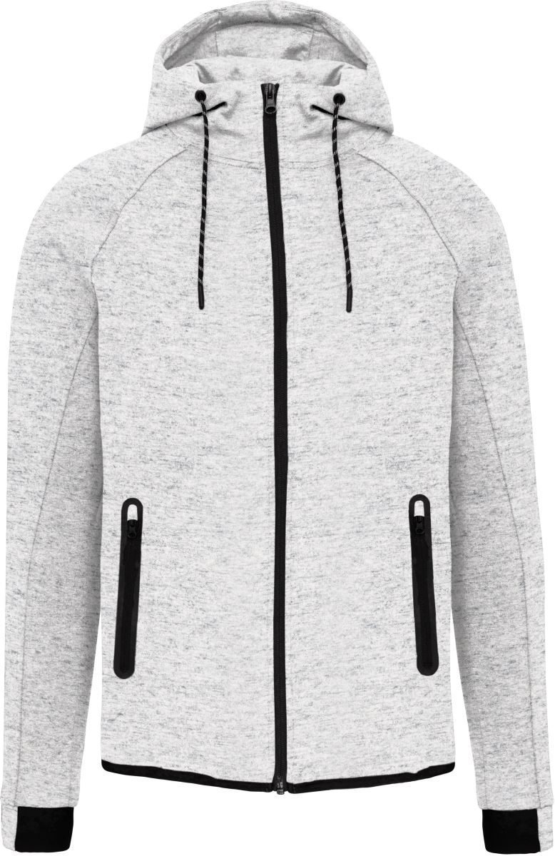 Kariban ProAct Herren Trainingsjacke Pa 358