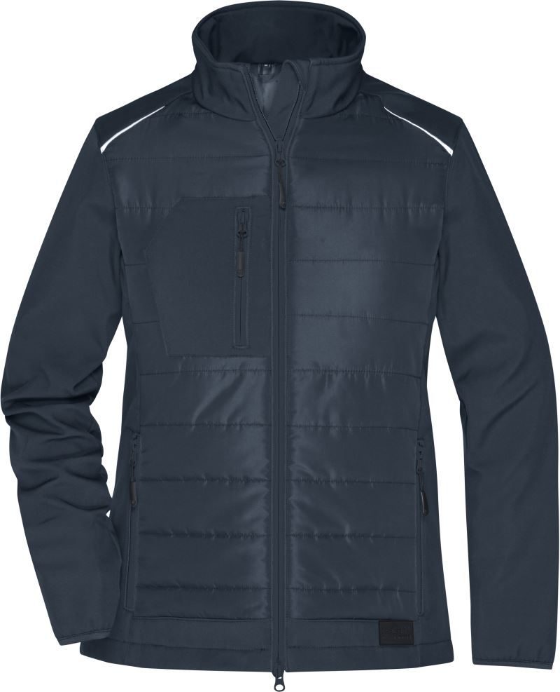 Daiber Damen Hybrid Jacke Jn 1819