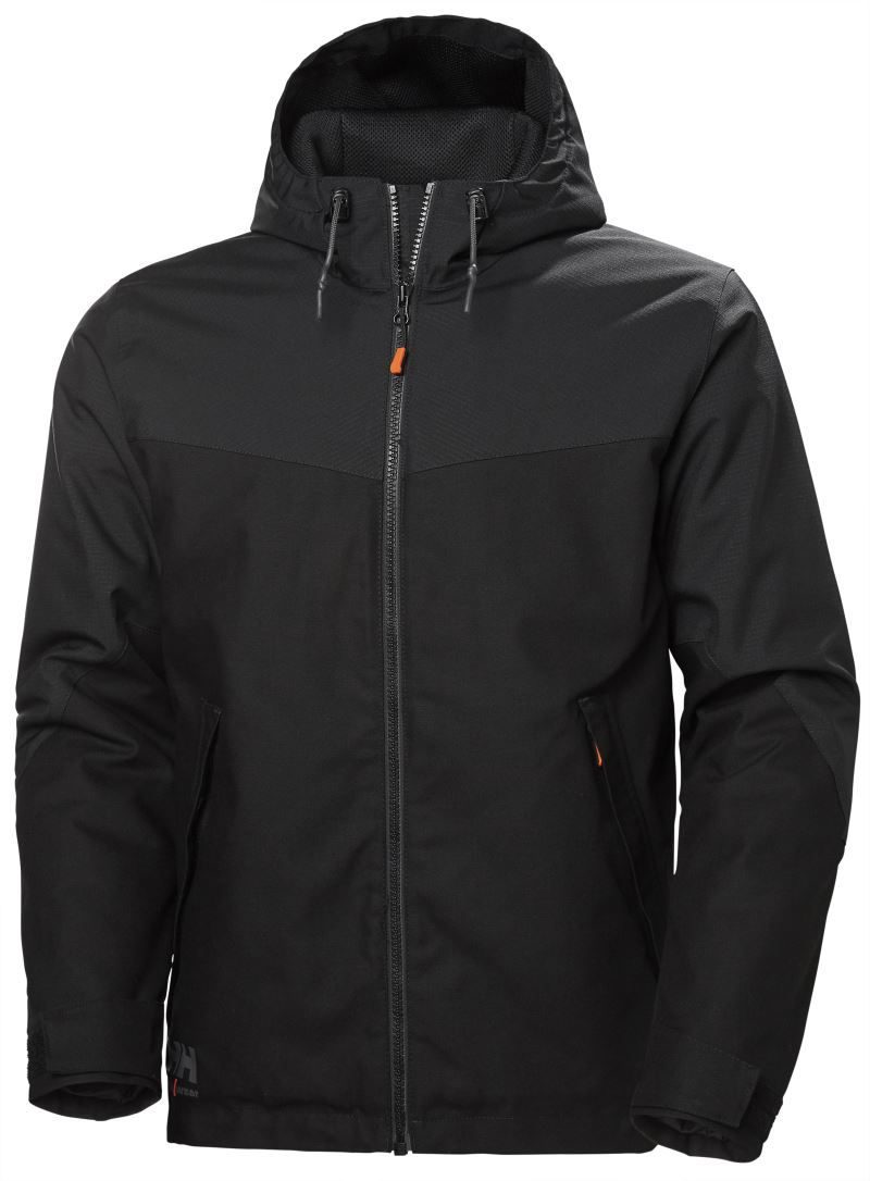 Helly Hansen Workwear Winterjacke "Oxford" Oxford 73290