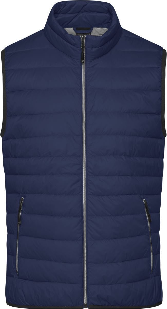 Daiber Herren Daunen Bodywarmer Jn 1138