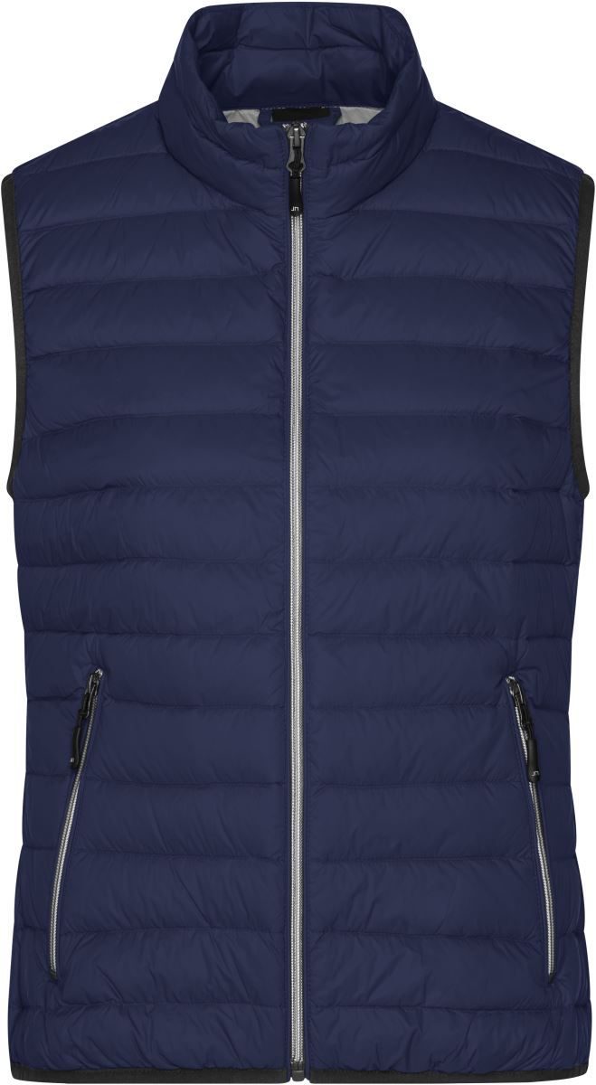 Daiber Damen Daunen Bodywarmer Jn 1137