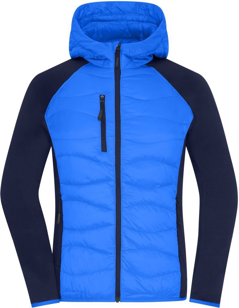 Daiber Damen Hybrid Jacke Jn 1329