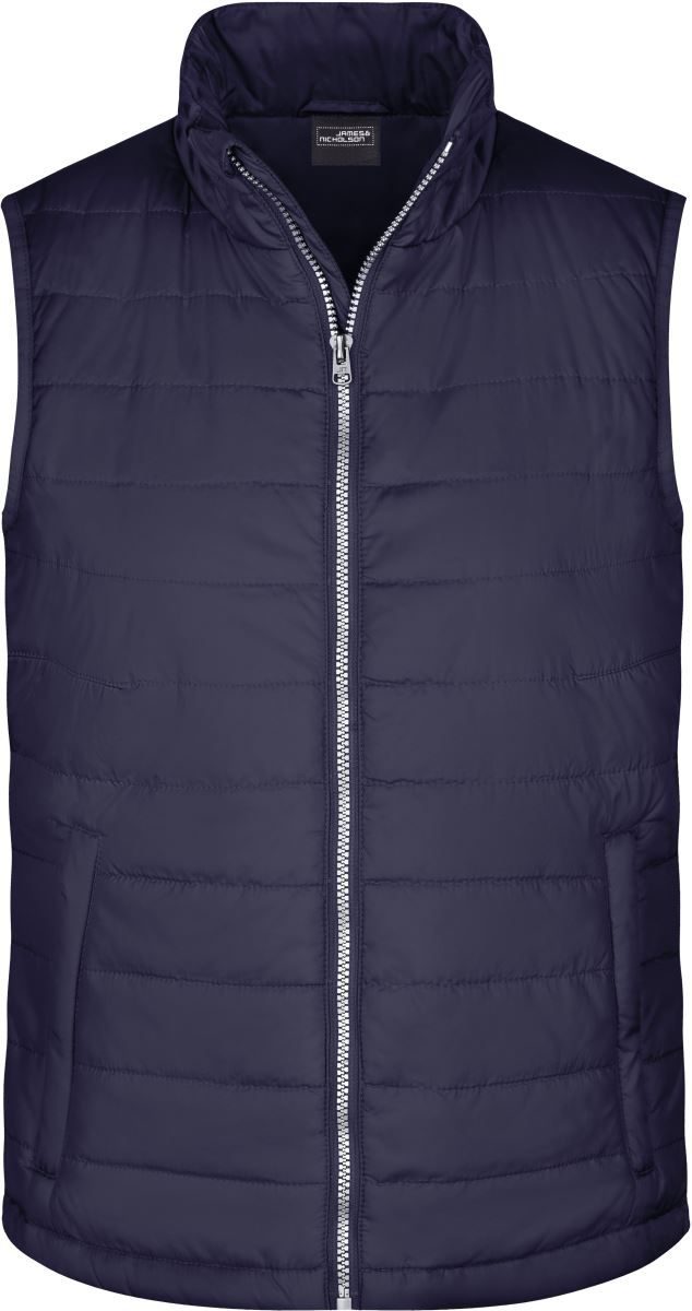 Daiber Herren Steppgilet Jn 1136