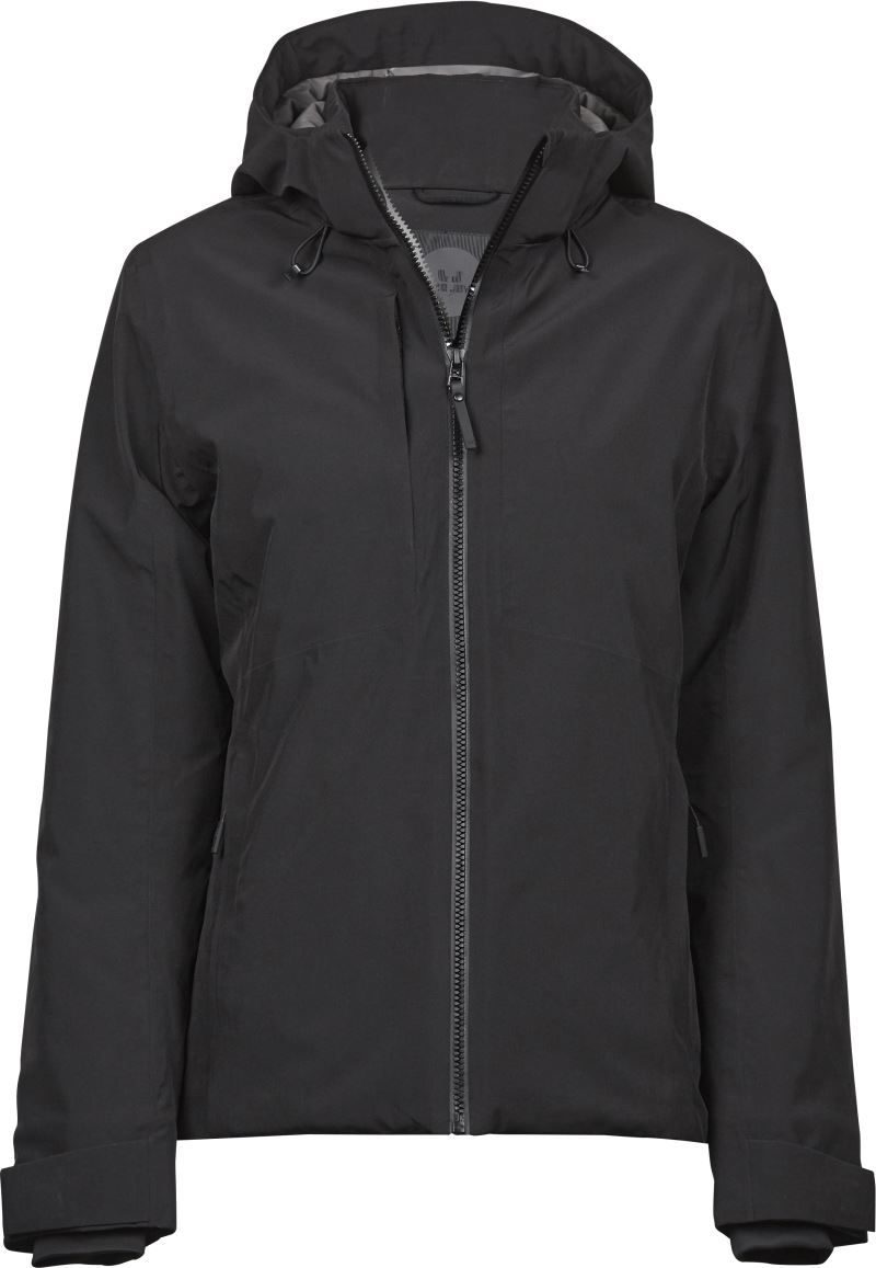 Tee Jays Damen Winterjacke "All Weather" Tj 9681