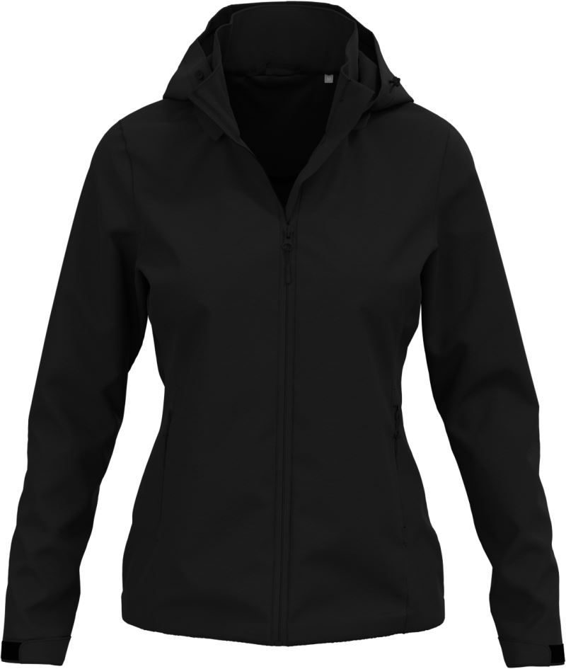 Stedman Damen 3-Lagen Softshell Jacke Lux Softshell Jacket Women