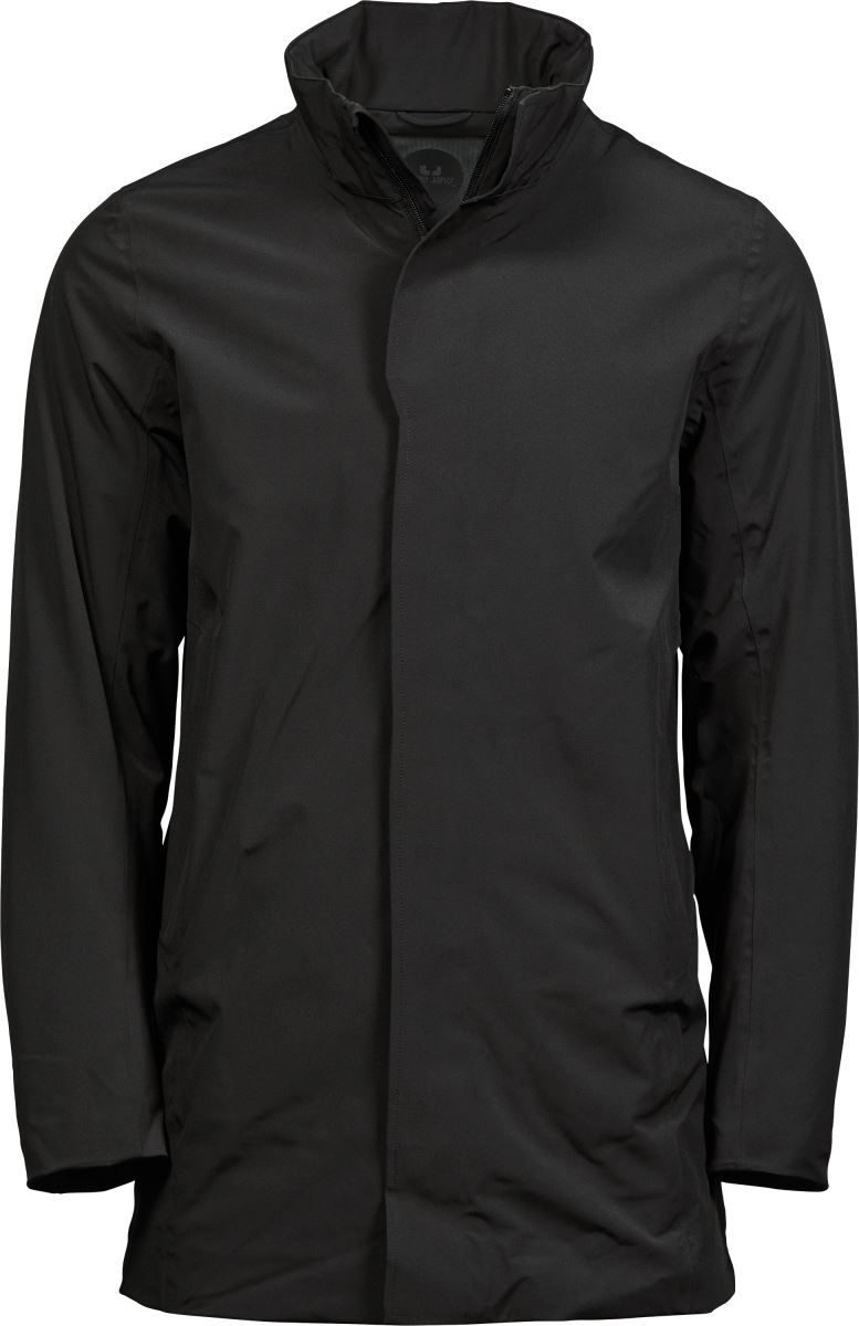 Tee Jays Herren Parka Tj 9608